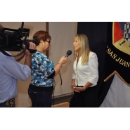Nivel Inicial - Acto de Colación 2014